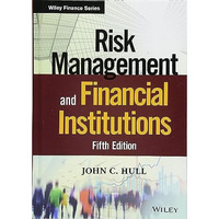 Risk Management and Financial Institutions [Hardcover]