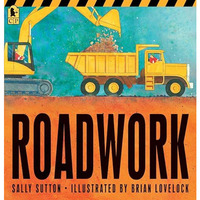 Roadwork [Paperback]