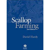 Scallop Farming [Hardcover]