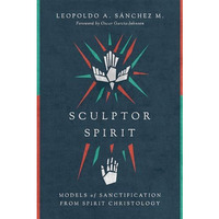Sculptor Spirit [Paperback]