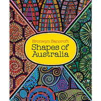 Shapes of Australia [Paperback]