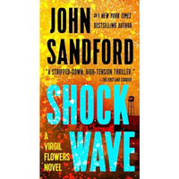 Shock Wave [Paperback]
