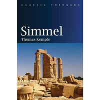 Simmel [Hardcover]