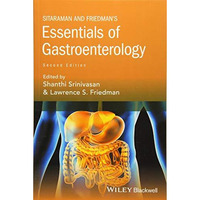 Sitaraman and Friedman's Essentials of Gastroenterology [Paperback]