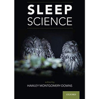 Sleep Science [Paperback]