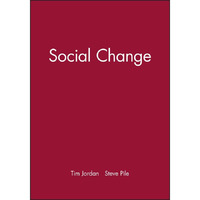 Social Change [Hardcover]