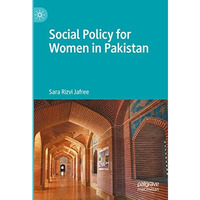 Social Policy for Women in Pakistan [Hardcover]