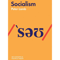 Socialism [Hardcover]