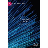 Sound and Reason: Synesthesia as Metacognition [Paperback]
