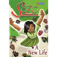 Sozo: A New Life [Paperback]
