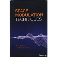 Space Modulation Techniques [Hardcover]