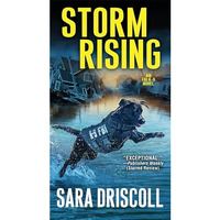 Storm Rising [Paperback]