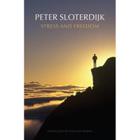 Stress and Freedom [Hardcover]