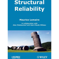 Structural Reliability [Hardcover]