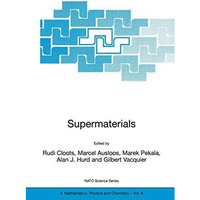 Supermaterials [Paperback]