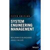 System Engineering Management [Hardcover]