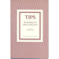 TIPS: Technology [Paperback]
