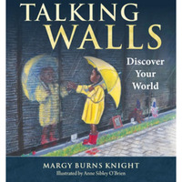 Talking Walls: Discover Your World [Paperback]