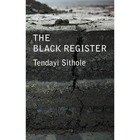 The Black Register [Hardcover]