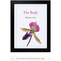 The Body [Hardcover]