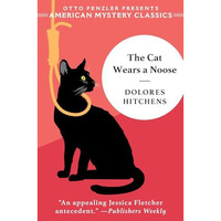 The Cat Wears a Noose: A Rachel Murdock Mystery [Hardcover]