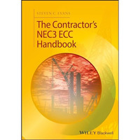 The Contractor's NEC3 ECC Handbook [Paperback]