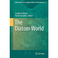 The Diatom World [Paperback]