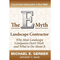 The E-Myth Landscape Contractor [Hardcover]