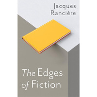 The Edges of Fiction [Paperback]