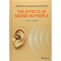 The Effects of Sound on People [Hardcover]