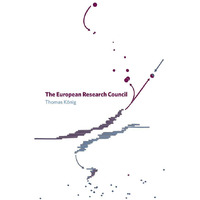 The European Research Council [Hardcover]