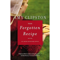The Forgotten Recipe [Paperback]