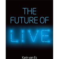 The Future of Live [Paperback]