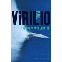 The Great Accelerator [Hardcover]