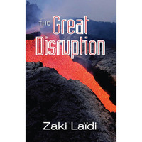 The Great Disruption [Paperback]