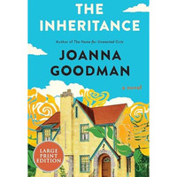 The Inheritance: A Novel [Paperback]