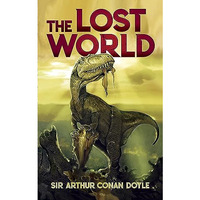 The Lost World [Paperback]