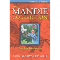 The Mandie Collection [Paperback]