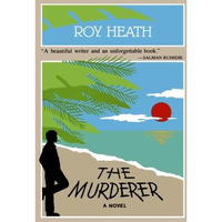 The Murderer [Paperback]