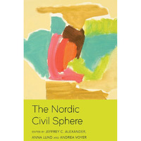 The Nordic Civil Sphere [Paperback]