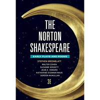 The Norton Shakespeare [Mixed media product]