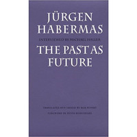 The Past as Future [Paperback]