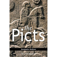 The Picts [Hardcover]