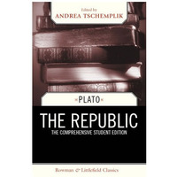 The Republic [Paperback]