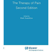 The Therapy of Pain [Hardcover]