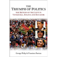 The Triumph of Politics [Hardcover]