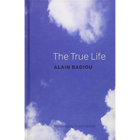 The True Life [Hardcover]