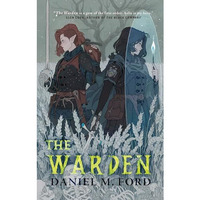 The Warden: A Novel [Paperback]