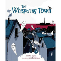 The Whispering Town (holocaust) [Paperback]