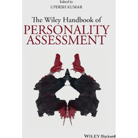 The Wiley Handbook of Personality Assessment [Hardcover]